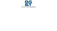 Desktop Screenshot of bsandtco.com